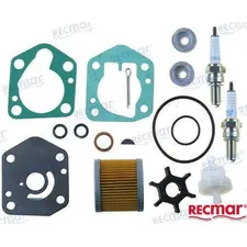 Suzuki Maintence Kit DF8A/DF9.9A (2010+)