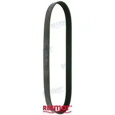 Water Circulating Pump Drive Belt fits Volvo MD22 (3580835)