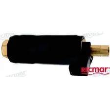 Low Pressure Fuel Pump Mercruiser / Fits Volvo V6 and V8 Engines with Carburetor (3858261, 861155A6)