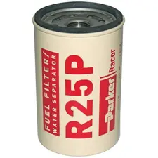 Racor Spare Element for Diesel Filter RACR25P - 30 Micron