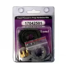 Solas Prop Nut Kit for Suzuki DT20 to DF30A (B Series)