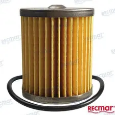 Fuel Filter fits Suzuki 65910-98J00, 65910-98J01