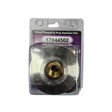 Solas Prop Nut Kit for Suzuki DF90A/DF100A/DF115A/DF140A (D Series) FRONT