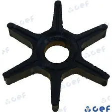 CEF Impeller fits Mercury Mariner 18hp - 25hp