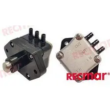 Fuel pump Yamaha / Mercury / Parsun (62Y-24410-04, 826398T3)