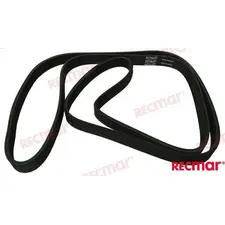 Drive Belt fits Volvo D4 & D6 (3583729)