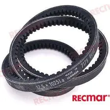 V-belt fits Volvo (967111) AQ271A, B, C, D AQ311A, B 5.7L (V-8 350
