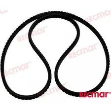 V-Belt fits Volvo MD11C & MD11D