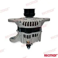 Alternator for Volvo Penta D1-30, D2-40, D2-55, D2-75, D4, D6