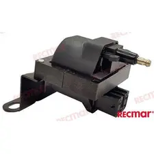 Ignition Coil fits Volvo / Mercruiser / OMC / General Motors (3854002, 3854003, 811637001, 817378T, 898253T27, 3854002)