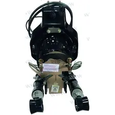 Mercury Bravo Transom Assembly ( Genuine ) 6-6311002NZ