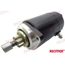 Starter Motor Yamaha 25-40 HP
