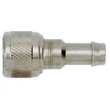 Suzuki Female Hose Connector Up To 60HP - Tank End 5/16" - To Be Used For Male Connector Gs31037 8mm Hose