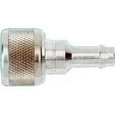 ​Suzuki Female Hose Connector +60HP- Engine End 5/16" -  To Be Used For Male Connector GS31070 8MM Hose