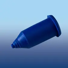Glomex Threaded Rubber Protection For Pl259 Connectors