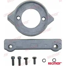 Aluminium Anode Kit for 280 Drive