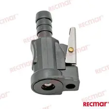 Honda Fuel Connector Engine Side Old Model 17650-921-003ZB