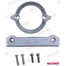 Aluminium Anode Kit for 280DP Drive