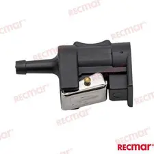 Yamaha female connector 6mm hose 6Y1-24305-04 / 6Y1-24305-06 / 6G1-24305-03