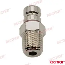 Honda Fuel Tank Outlet