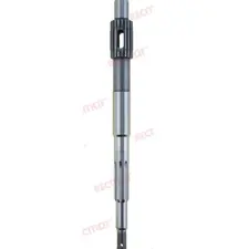 Yamaha / Parsun Propeller Shaft 9.9/13.5/15/20 hp (683-45611-00)