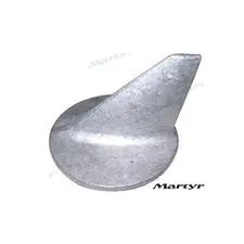 Aluminium Anode Yamaha/Mercury/Mariner/Mercruiser/Honda (679-45371-00, 06412-ZV1-000, 411072ZW1003)