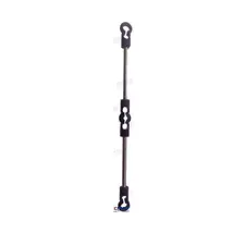 Rod accelerator lever
