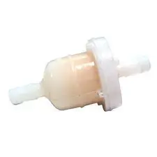 Inline Fuel Filter fits Yamaha/Mercury/Tohatsu/Suzuki/Force/Parsun/Honda (16910-GB2-005, 35-8M0157133)