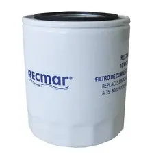 Water separating fuel filter 10 micron (REC24942)