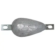 MgDuff Magnesium Bolt On Anode for Fresh Water MD77