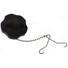 Fuel Tank Cap Yamaha F2.5A F4A, 68D-24610-10-00