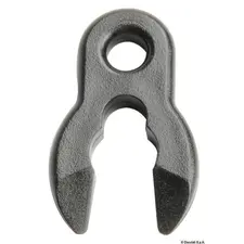 Kill cord head