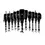 Every parsun 4 stroke outboard available
