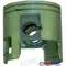Yamaha Piston (oversized 0.50mm)