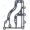 Exhaust Inner Cover Gasket for Yamaha Outboard 9.9HP 13.5HP 15HP 2 stroke Engine