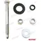 Mercruiser Motor Mount Bolt Kit 10-97934A1