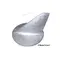Aluminium Anode Yamaha/Mercury/Mariner/Mercruiser/Honda (679-45371-00, 06412-ZV1-000, 411072ZW1003)