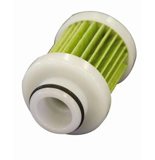 Yamaha / Mercury / Selva Fuel Filter F40-F115 HP (6D8-WS24A-00, 6D8-24563-00-00)