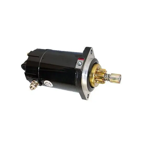 Starter Motor Yamaha 25-40 HP
