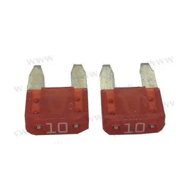Ancor Marine Fuses ATM (Pack of 2) 10A