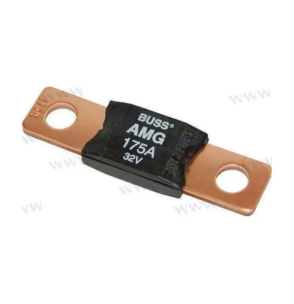 Blue Sea Mega Fuses (SEA)
