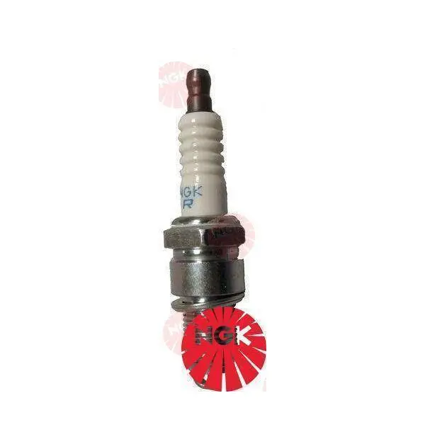 NGK Spark Plug (NGKBP7HS) fits Volvo Mercury / Mariner