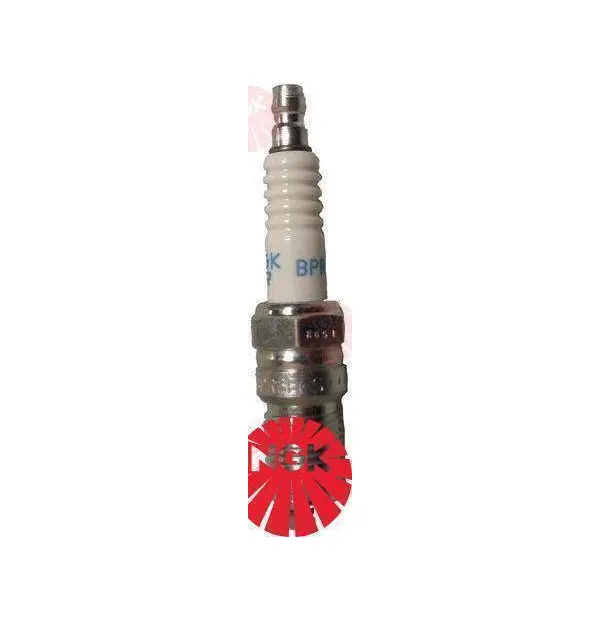 NGK Spark Plug (NGKBPR6EFS) fits Volvo / Mercruiser