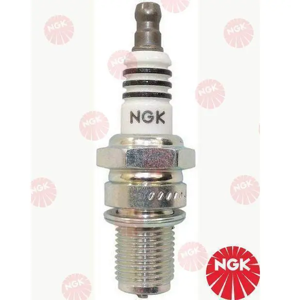 NGK Spark Plug fits Tohatsu/Suzuki/Mercruiser DCPR6E