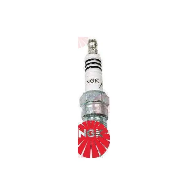 NGK Iridium Spark Plug fits Volvo / Mercruiser / (NGKTR6IX)
