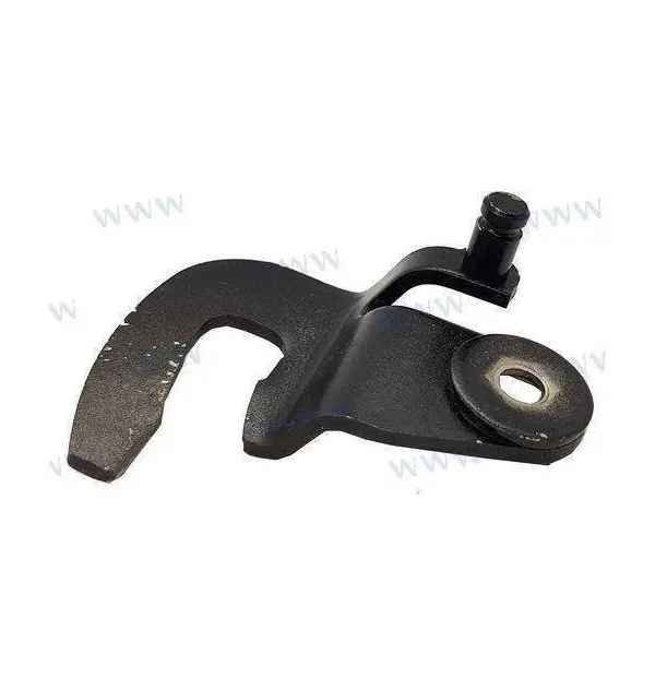 Yamaha / Parsun Locking Assembley Top Cowling F20 & F25 (65W-42816-03)