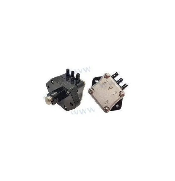 Fuel pump Yamaha / Mercury / Parsun (62Y-24410-04, 826398T3)