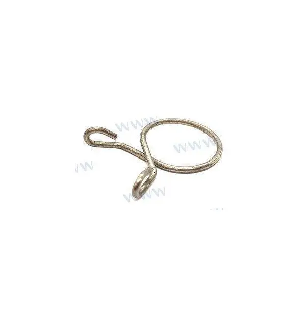 Parsun Fuel Pipe Spring Clip – F4-04000030