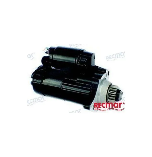 Starter Motor Honda 13 CW (31200-ZW1-004)
