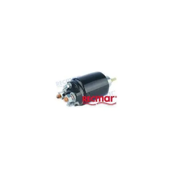Starter Solenoid fits Volvo / MerCruiser / Mercury / OMC / Solenoid (809463A1)
